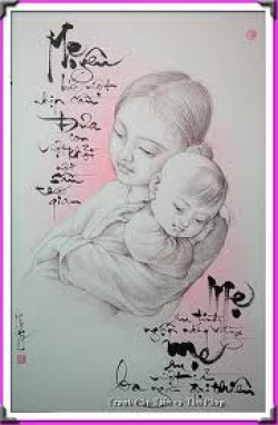 Ngày Hiền Mẫu Mother's Day